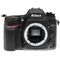 Nikon D7200 Body